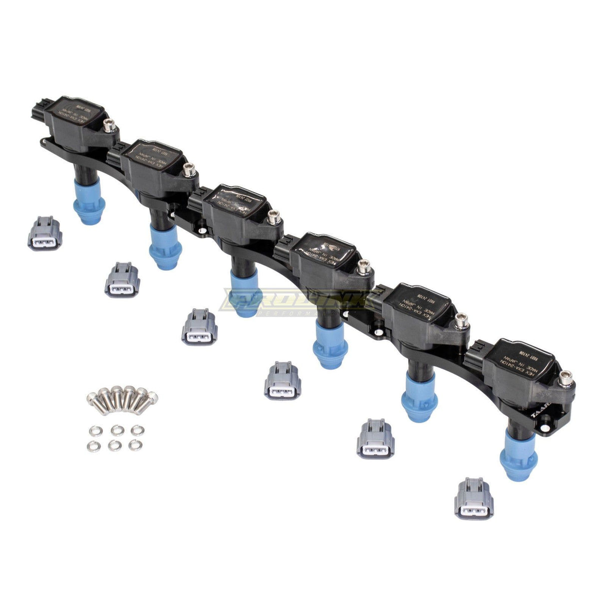 Coil Conversion Kit "RB25 NEO to R35 GTR" - Prolink Performance