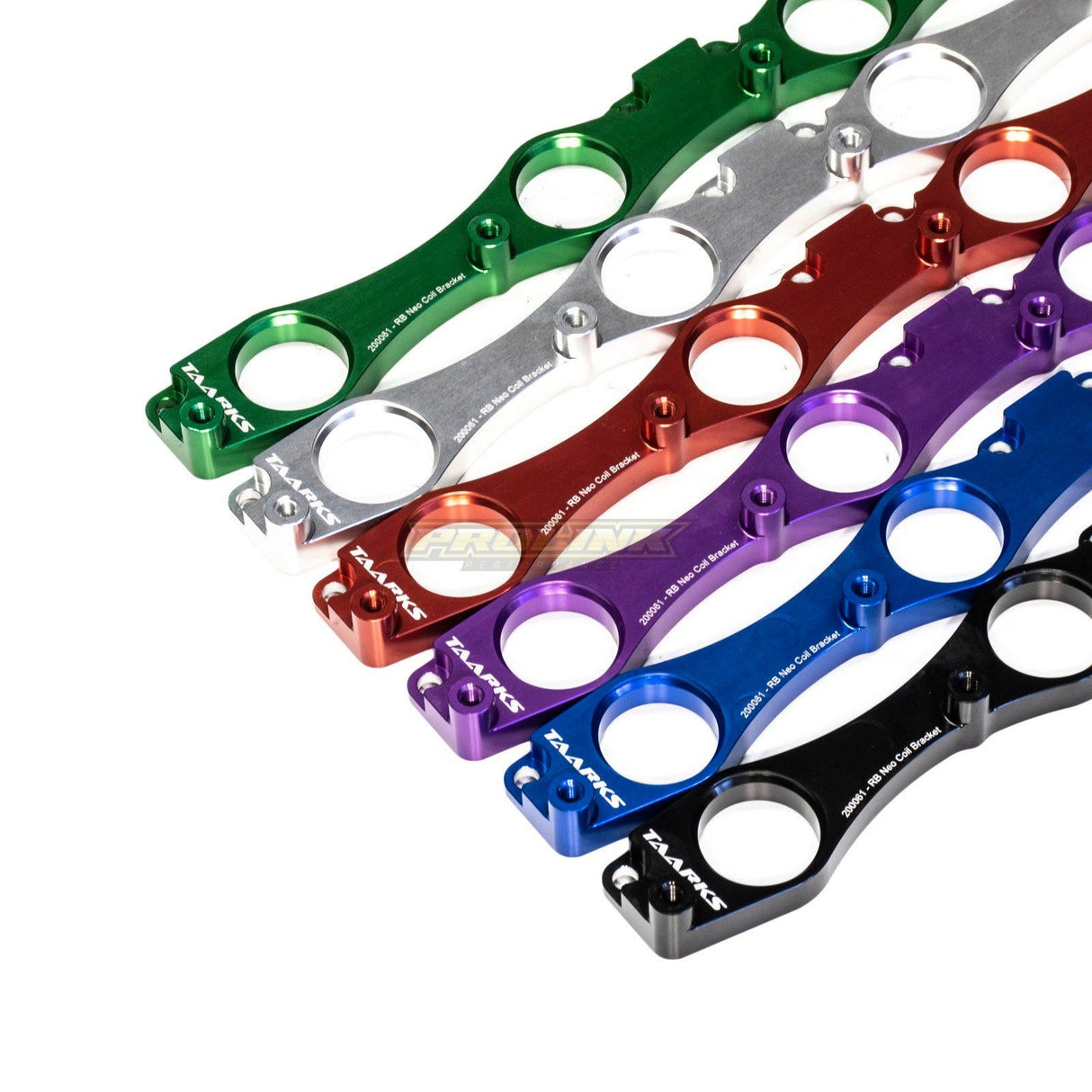 Coil Conversion Kit "RB25 NEO to R35 GTR" - Prolink Performance