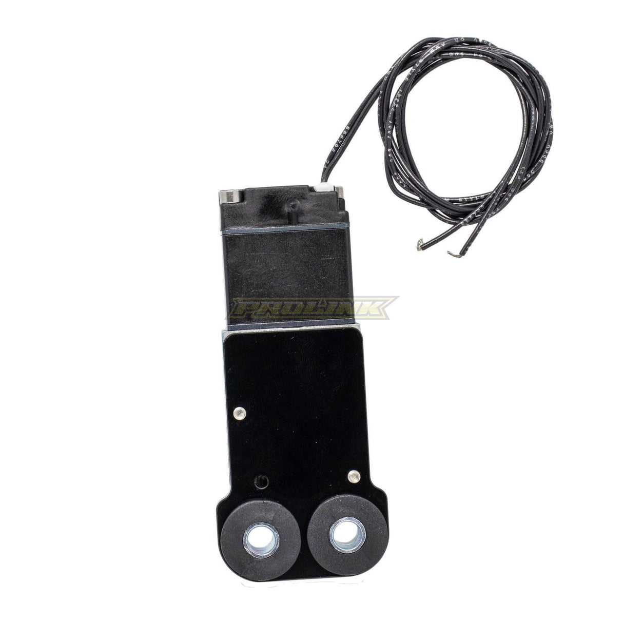 MAC Valve Mounting Bracket (3 Port & 4 Port) - Prolink Performance