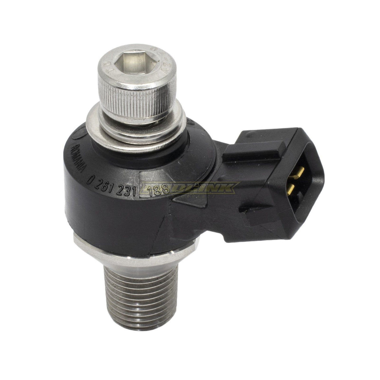 Knock Sensor Adapter Kit (2 Wire) "Replaces Nissan Single Wire Sensors" - Prolink Performance