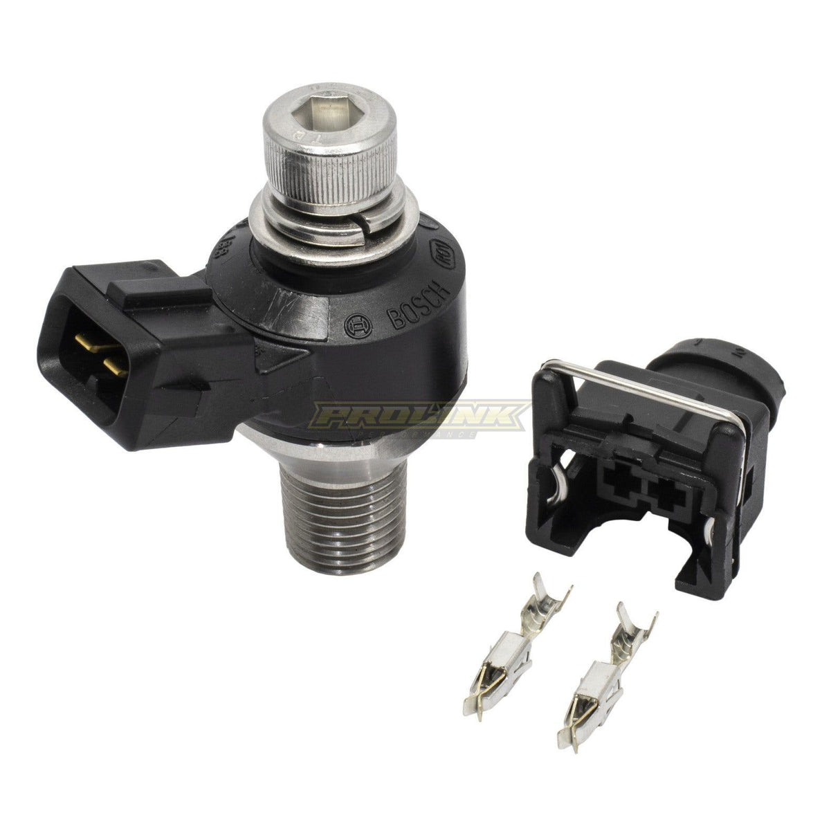 Knock Sensor Adapter Kit (2 Wire) "Replaces Nissan Single Wire Sensors" - Prolink Performance