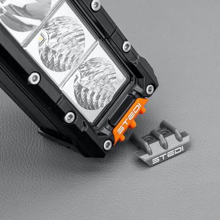 STEDI - ST3301 PRO 18.6 Inch 12 LED Light Bar