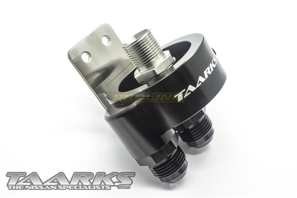 Oil Filter Mount / Relocator (M20x1.5) - Prolink Performance