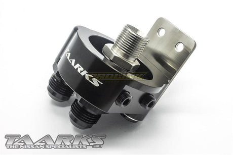 Oil Filter Mount / Relocator (M20x1.5) - Prolink Performance