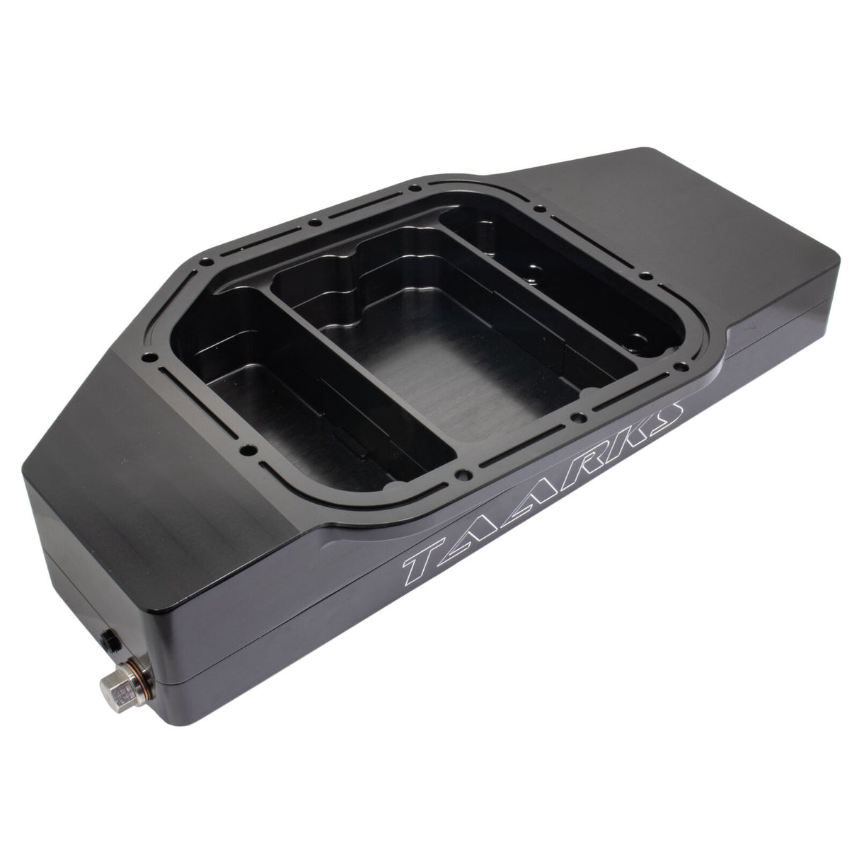 TAARKS Billet Oil Pan / Sump - SR20