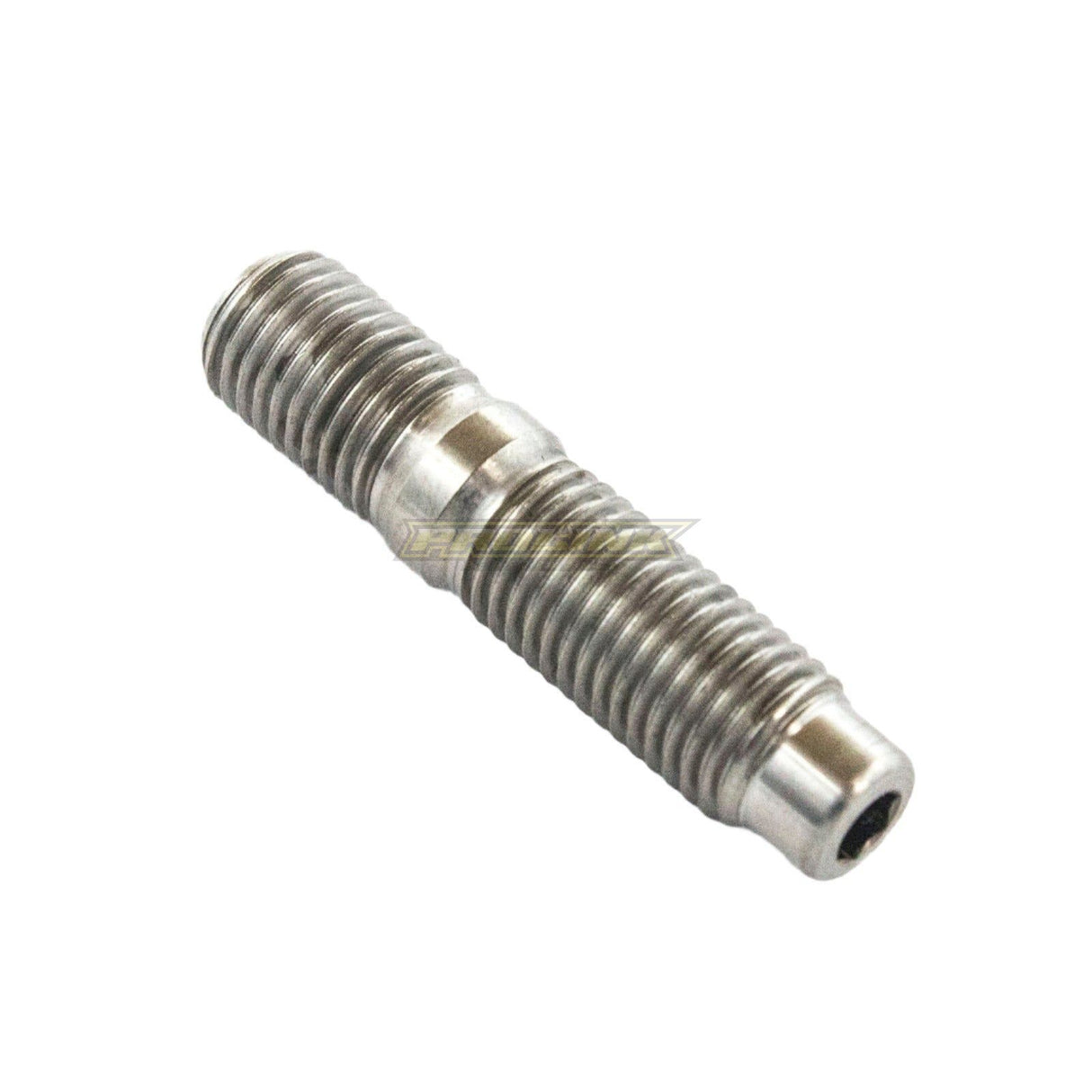 M10 Titanium Stud, Washer & Lock Nut Kit (12 PCS) - Prolink Performance