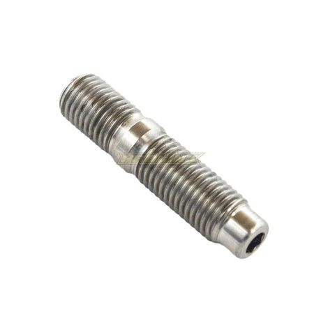 M10 Titanium Stud, Washer & Lock Nut Kit (12 PCS) - Prolink Performance