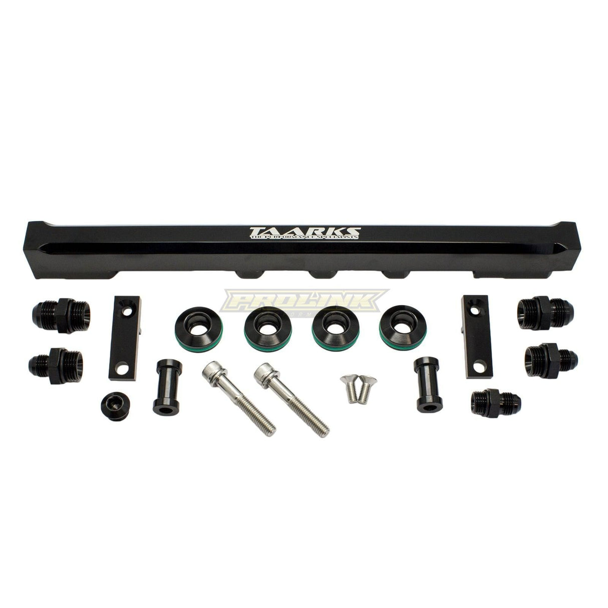 Top Feed Fuel Rail Kit v2 (SR20) - S13, 180sx - Prolink Performance