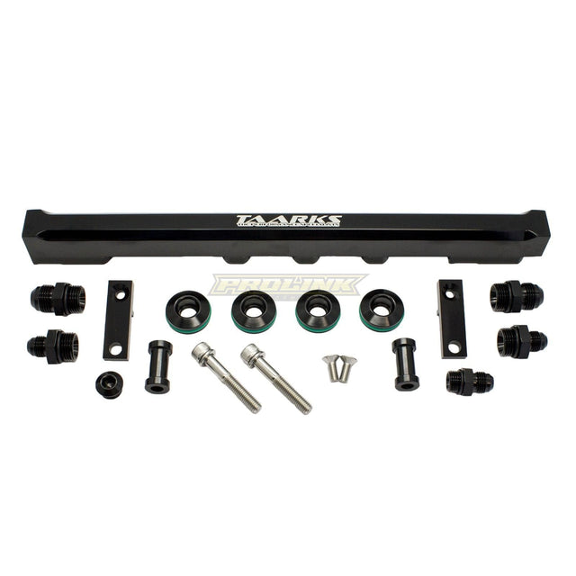 Top Feed Fuel Rail Kit v2 (SR20) - S13, 180sx - Prolink Performance