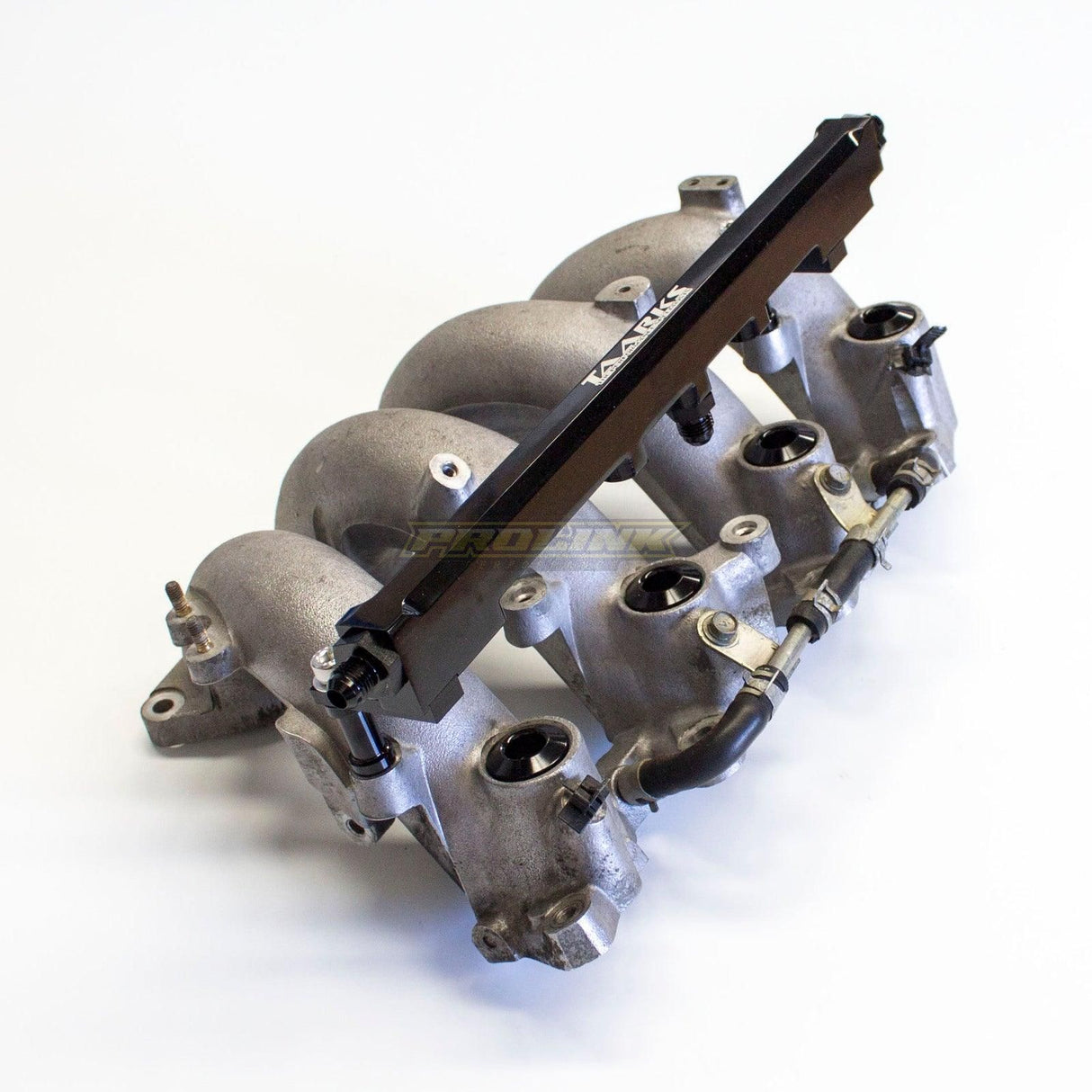 Top Feed Fuel Rail Kit v2 (SR20) - S13, 180sx - Prolink Performance