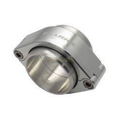Taarks Quick Release Intercooler Pipe Weld On Clamp 2.5" ( See Material Options/Colours) - Prolink Performance