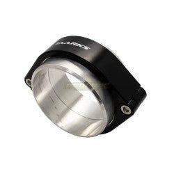 Taarks Quick Release Intercooler Pipe Weld On Clamp 4.0" ( See Material Options/Colours) - Prolink Performance