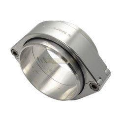 Taarks Quick Release Intercooler Pipe Weld On Clamp 4.0" ( See Material Options/Colours) - Prolink Performance