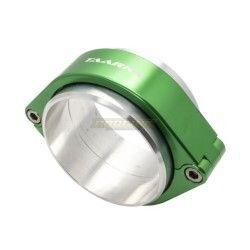 Taarks Quick Release Intercooler Pipe Weld On Clamp 4.0" ( See Material Options/Colours) - Prolink Performance