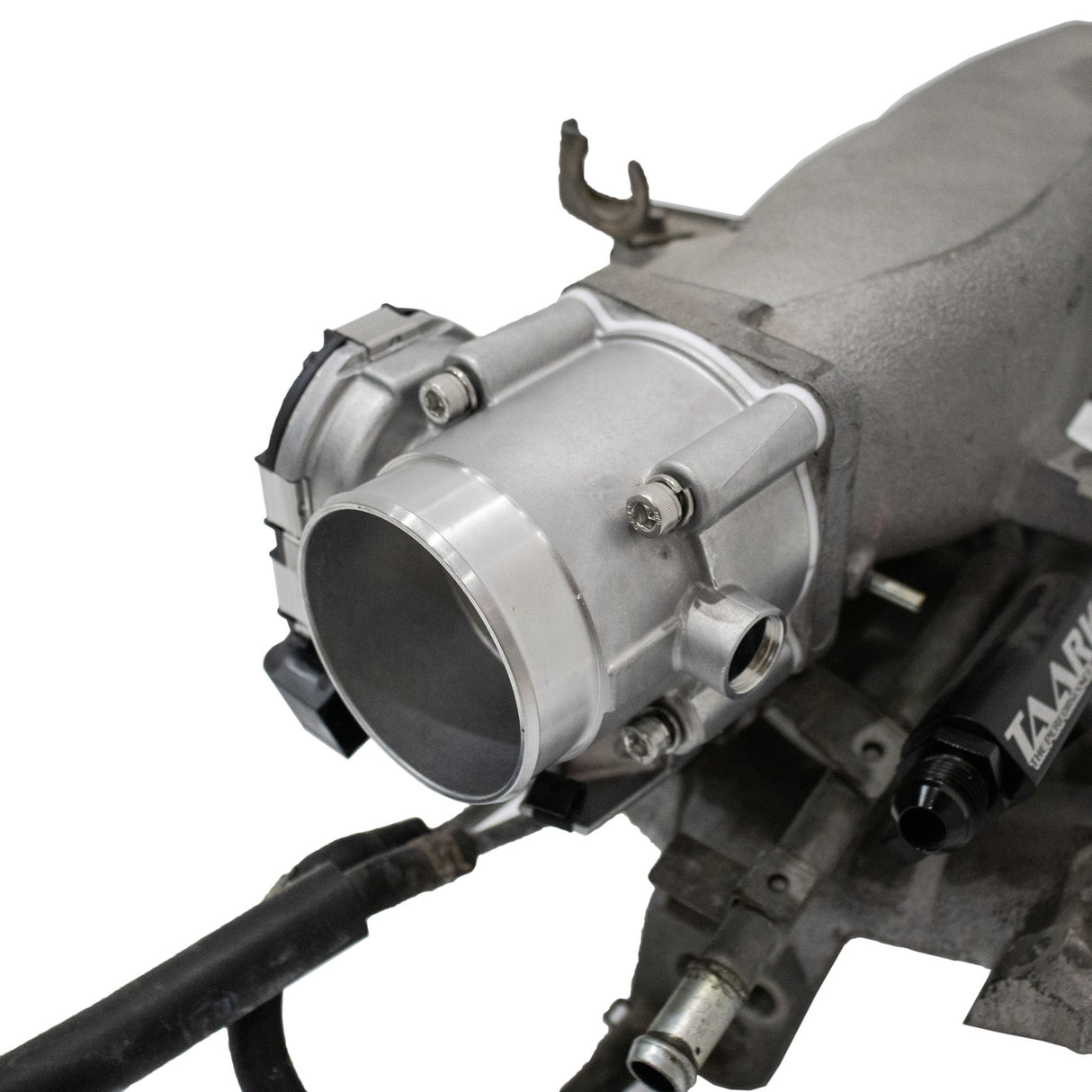 BOSCH 60MM THROTTLE BODY TO SR20 CONVERSION KIT "S13, 180SX, S14, S15" - Prolink Performance