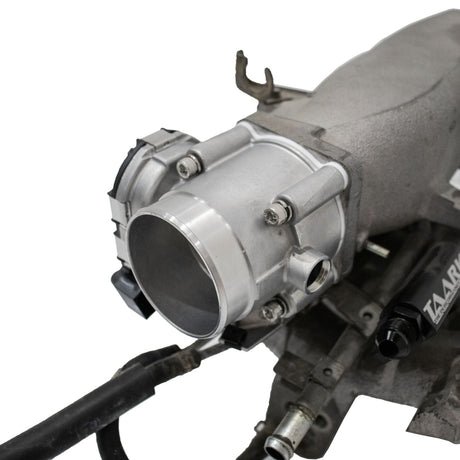 BOSCH 60MM THROTTLE BODY TO SR20 CONVERSION KIT "S13, 180SX, S14, S15" - Prolink Performance