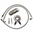 Drew's CSC (Concentric Slave Cylinder) Hydraulic Throw Out Bearing Kit - Prolink Performance