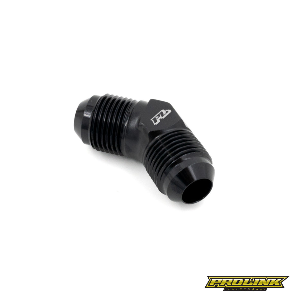 PROLINK AN Male Flare Union 45 Degree - Prolink Performance