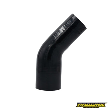 PROLINK Silicone Hose Joiners - 45 Degree Reducers - Prolink Performance