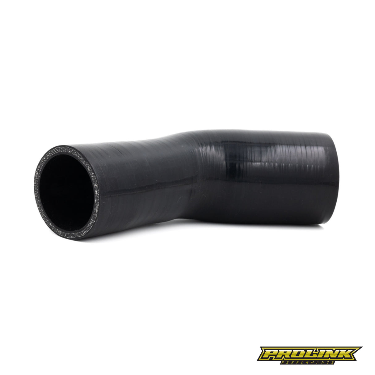 PROLINK Silicone Hose Joiners - 45 Degree Reducers - Prolink Performance