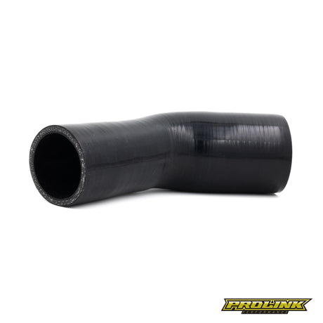 PROLINK Silicone Hose Joiners - 45 Degree Reducers - Prolink Performance