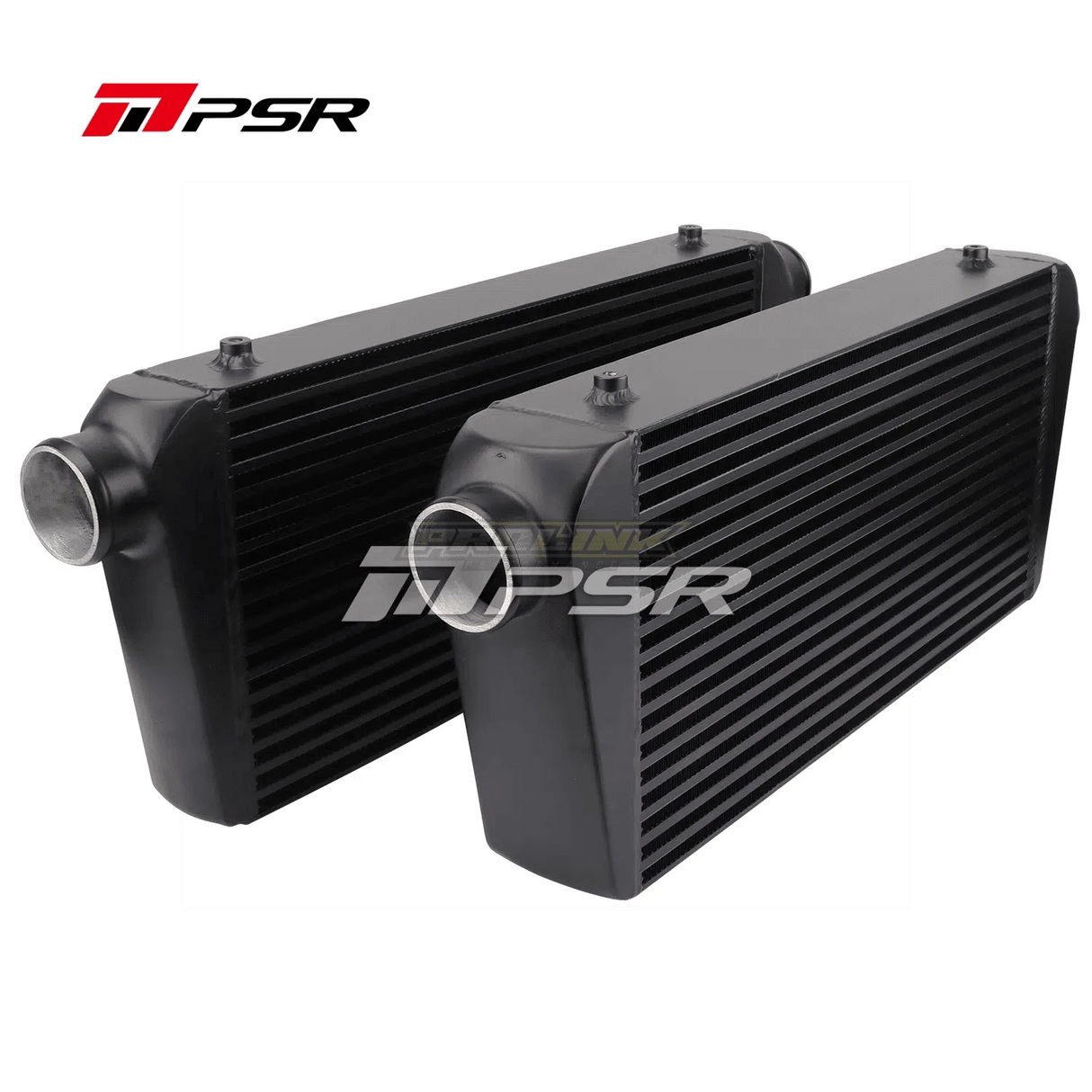 PULSAR Intercooler 600x300x100 - Prolink Performance