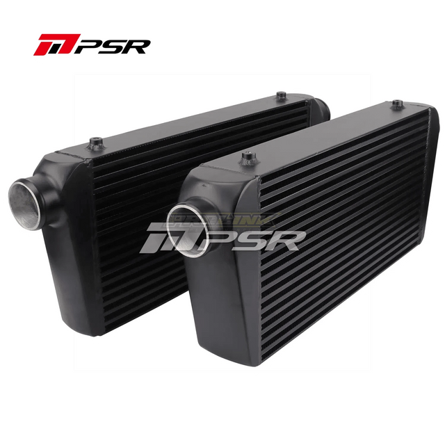 PULSAR Intercooler 600x300x100 - Prolink Performance