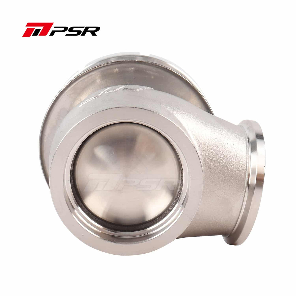 PSR NEW GENERATION WASTEGATE 38mm V-Band External Wastegate