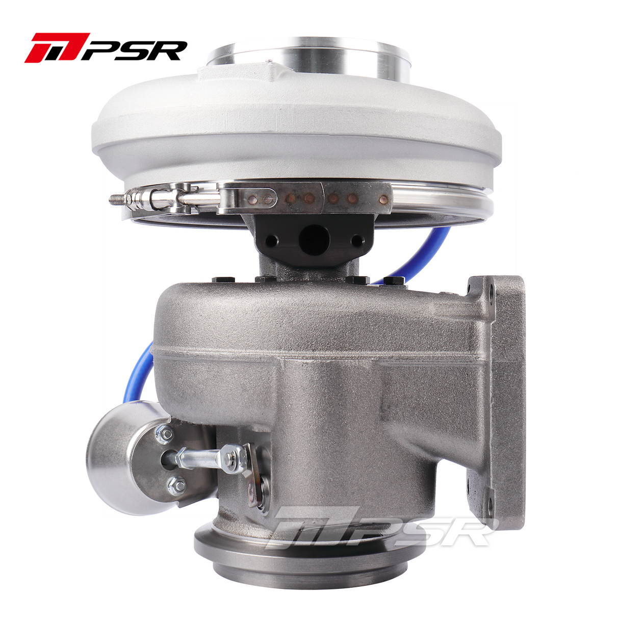 K31 Wastegated Turbo for 12.7L Detroit Series 60 Diesel Engine 172743