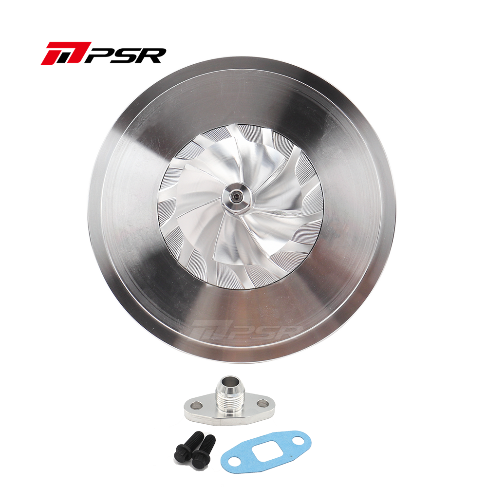 Ball Bearing Cartridge (CHRA) Drop in Precision PTE 6062 Gen2 PT6062SP Turbo