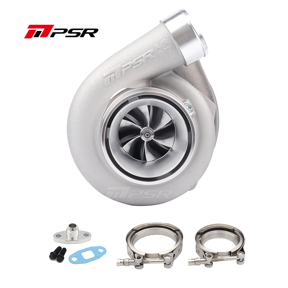 6266E Ball Bearing Turbo UP to 735HP