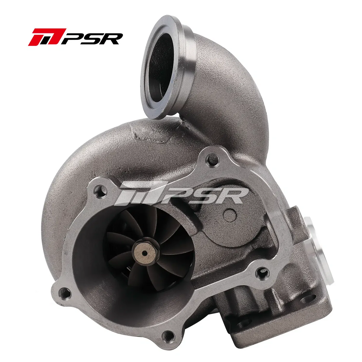 PSR3584 Gen3 Dual Ball Bearing Turbocharger External Wastegate Version for Ford Falcon FG XR6