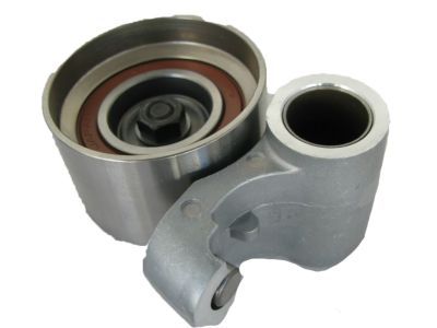 TOYOTA LEXUS GENUINE TIMING BELT IDLER 13505-50022 1UZFE