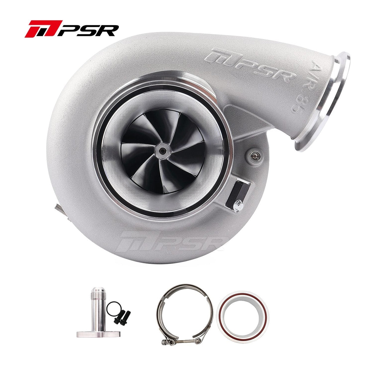 8385E Ball Bearing Turbo UP to 1700HP