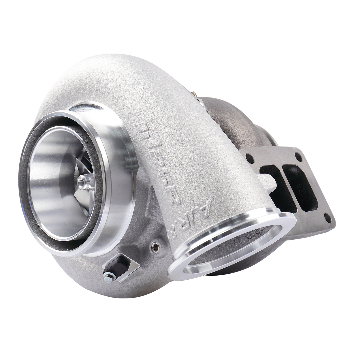 8385E Ball Bearing Turbo UP to 1700HP