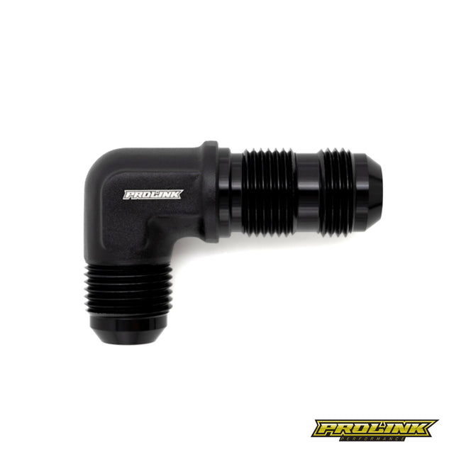 PROLINK 90 Degree AN Bulkhead - Prolink Performance