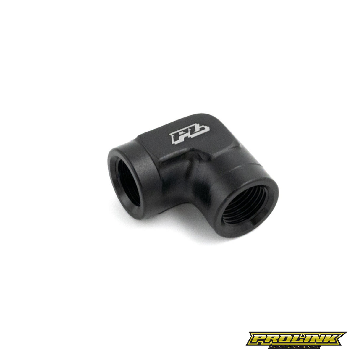 PROLINK 1/8' NPT 90 Degree Female Coupler - Prolink Performance