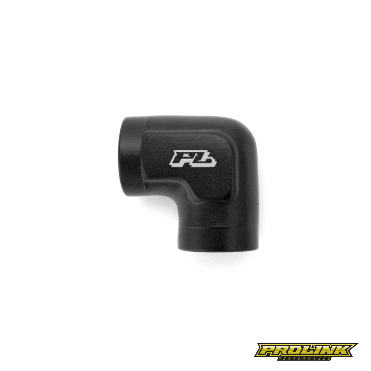 PROLINK 1/8' NPT 90 Degree Female Coupler - Prolink Performance