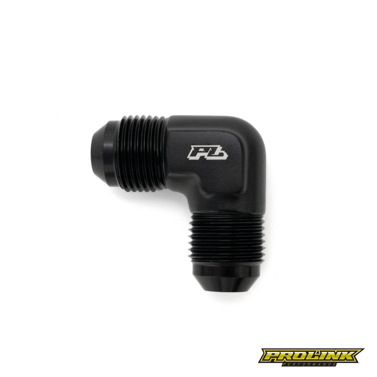 PROLINK AN Flare Union 90 Degree - Prolink Performance