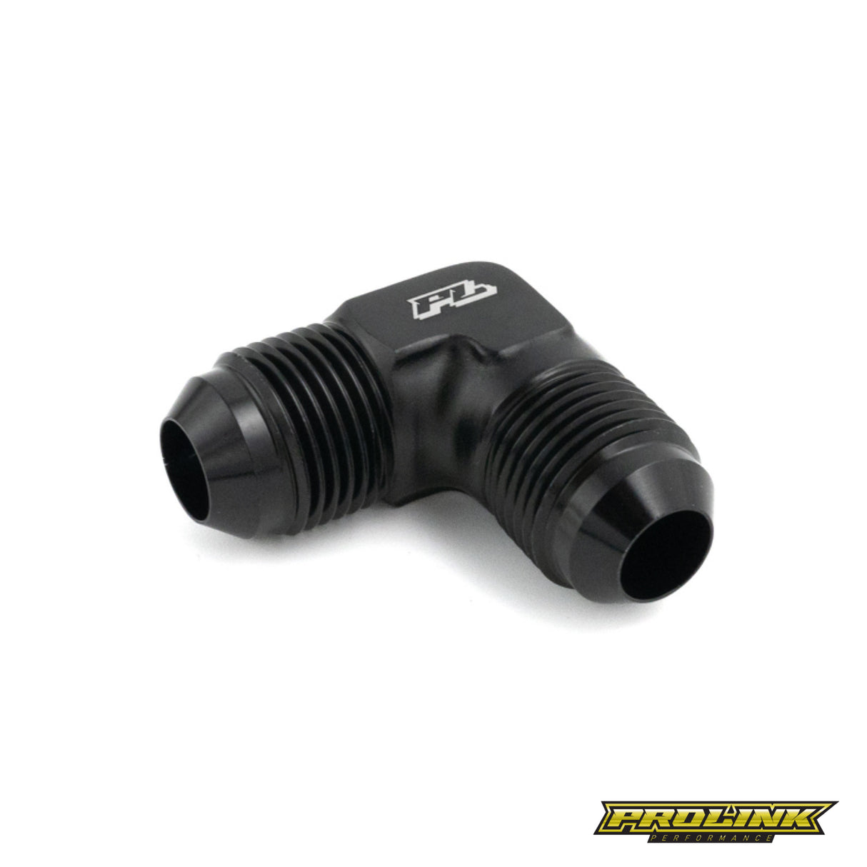 PROLINK AN Flare Union 90 Degree - Prolink Performance