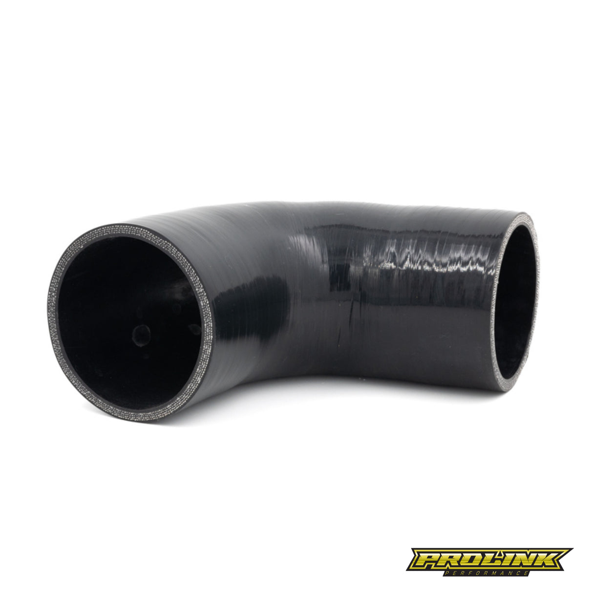 PROLINK Silicone Hose Joiners - 90 Degree - Prolink Performance