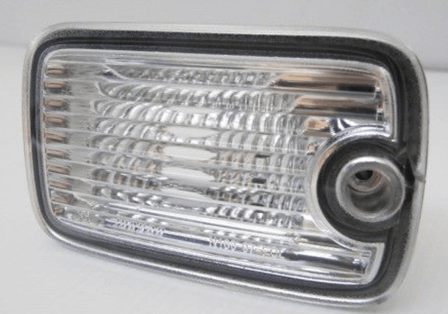 91-98 NISSAN SILVIA 180SX RPS13 Front Bumper Crystal Clear - Prolink Performance