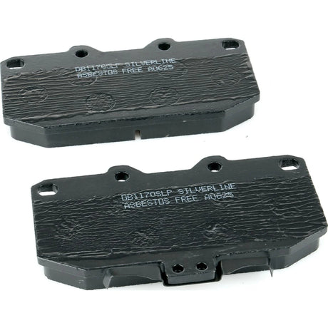 Front Nissan Silvia / Skyline 4 Pot Brake Pads - Prolink Performance