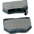 Rear Nissan Skyline 2 Pot Brake Pads - Prolink Performance
