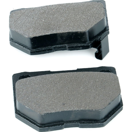 Rear Nissan Skyline 2 Pot Brake Pads - Prolink Performance