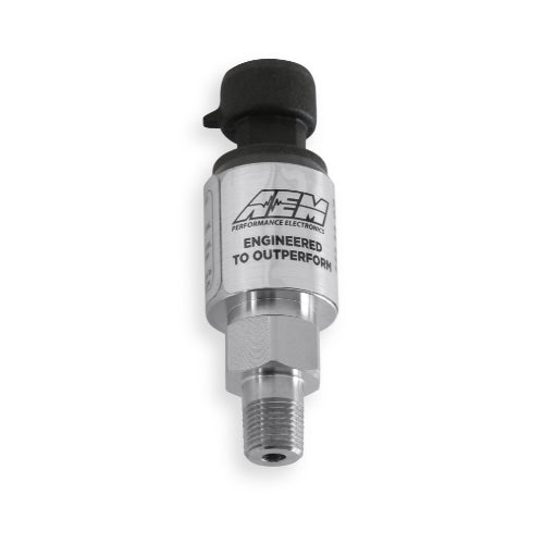 AEM 3.5 Bar Stainless Map Sensor Kit - Prolink Performance