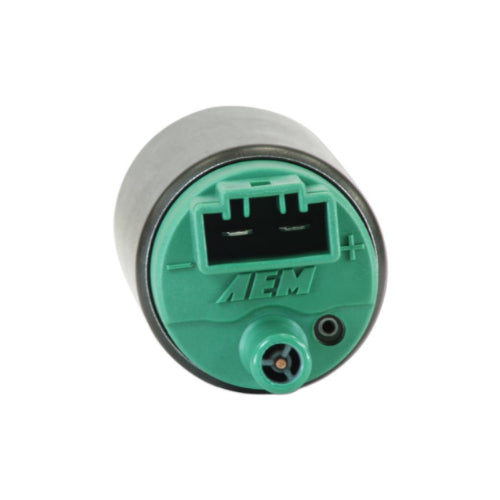 AEM E85 Compatible In-Tank High Flow Fuel Pump, 340LPH, Universal Fit - Prolink Performance