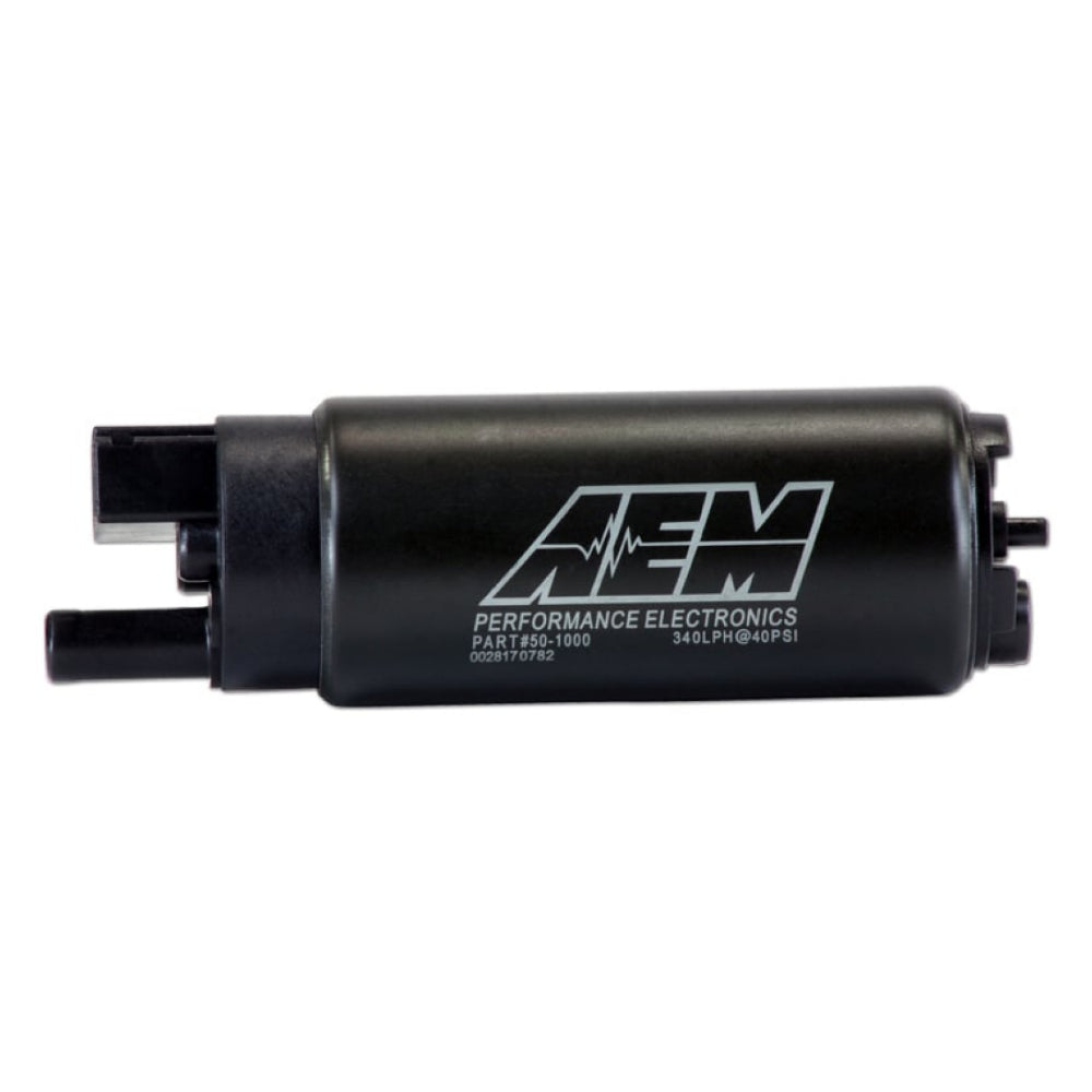 AEM In-Tank High Flow Fuel Pump, 340LPH, Universal Fit - Prolink Performance
