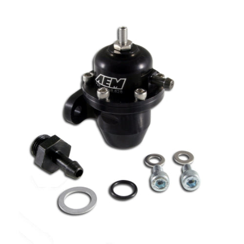 AEM Fuel Regulator, Honda B/D Series - Prolink Performance