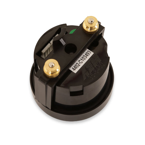 AEM Digital Transmission Temp Gauge, 100-300F, Includes BLK/White Display - Prolink Performance